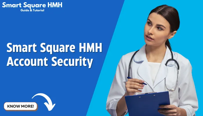 Smart Square HMH Account Security